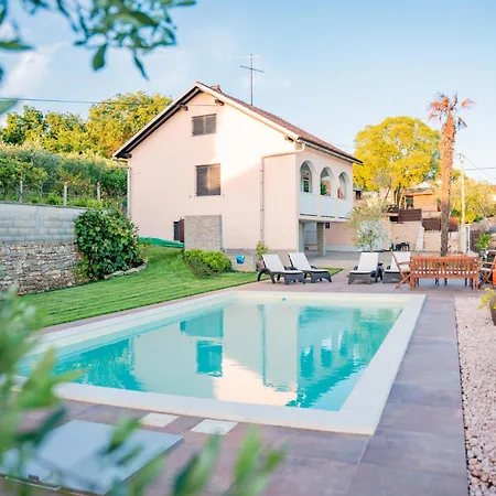 Villa Ursula