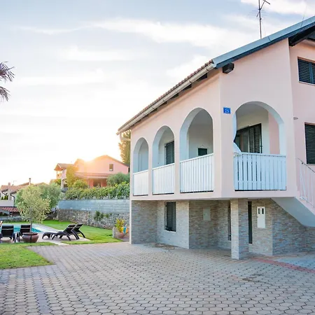 Villa Ursula *